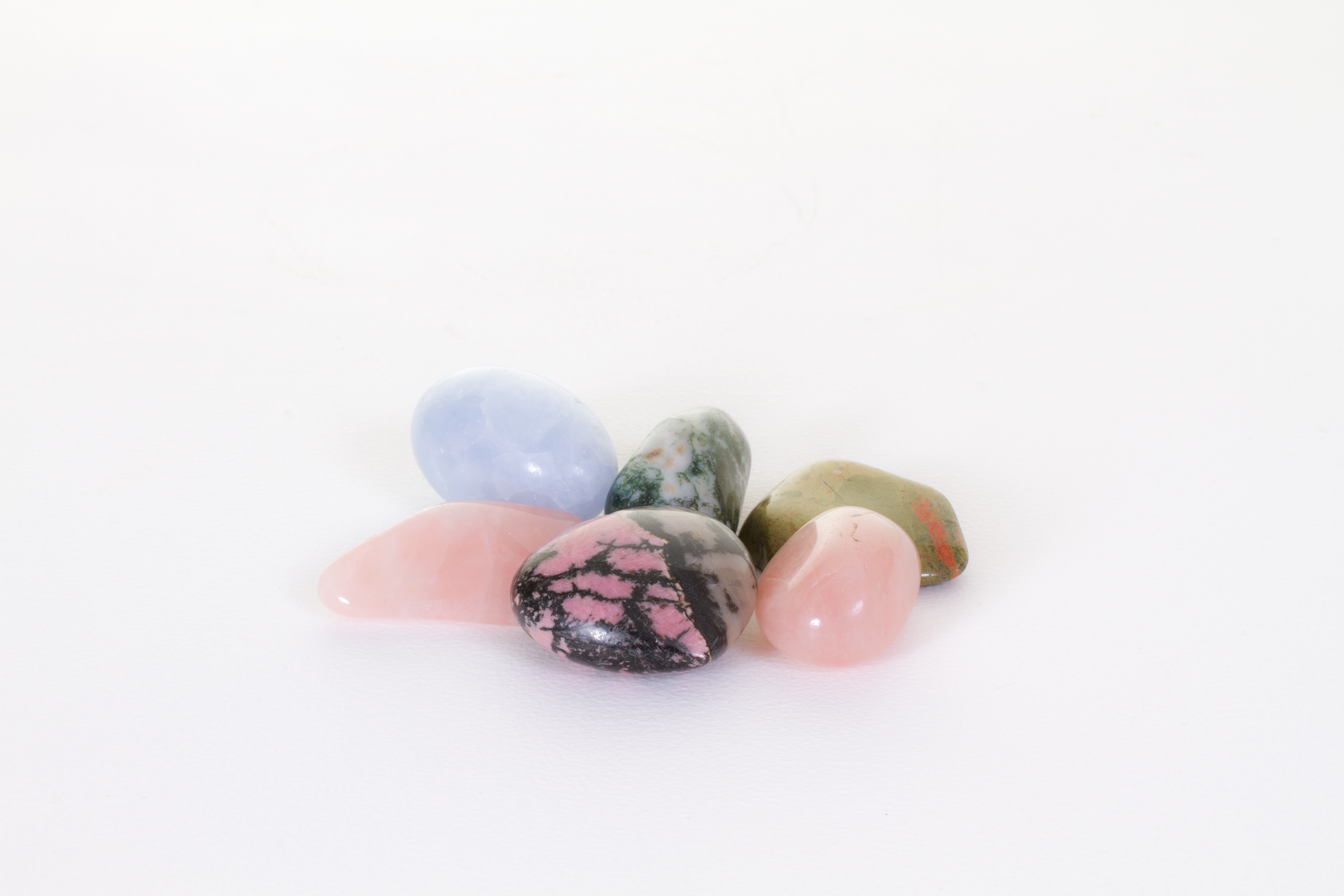 Crystal Reiki